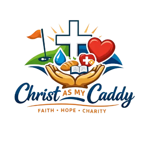 Christ as Our Caddy Ministry