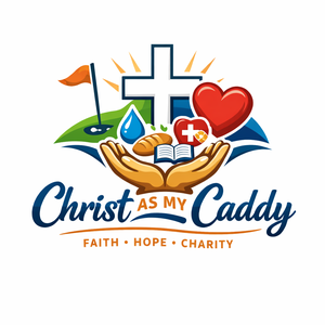 Christ as Our Caddy Ministry