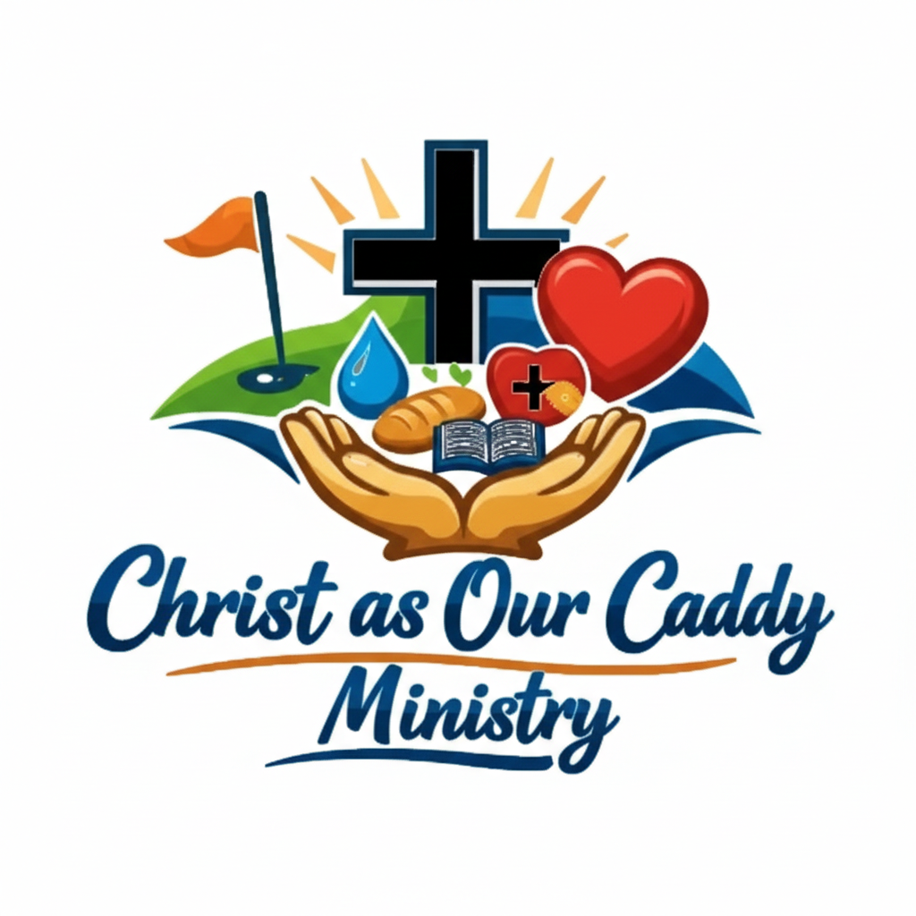 Christ as Our Caddy Ministry